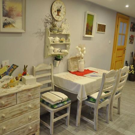 Appartement Cztery Pory Roku à Jezow Sudecki Extérieur photo